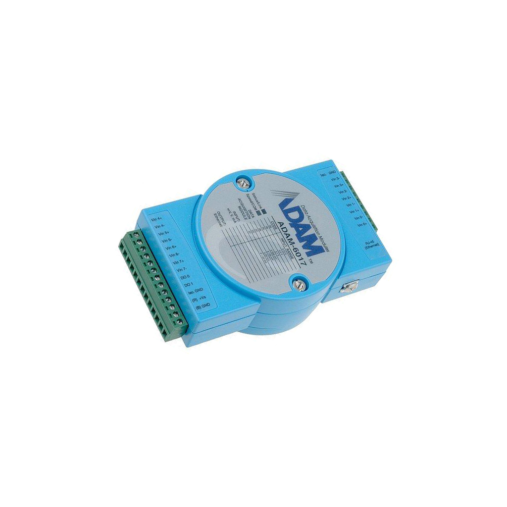 ADVANTECH Automation module: analog input; -10÷70°C