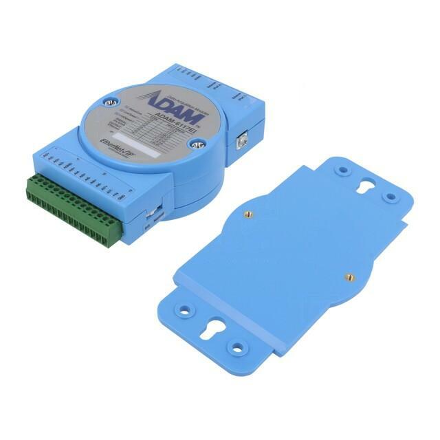 ADVANTECH Automation module: analog input; -10÷70°C