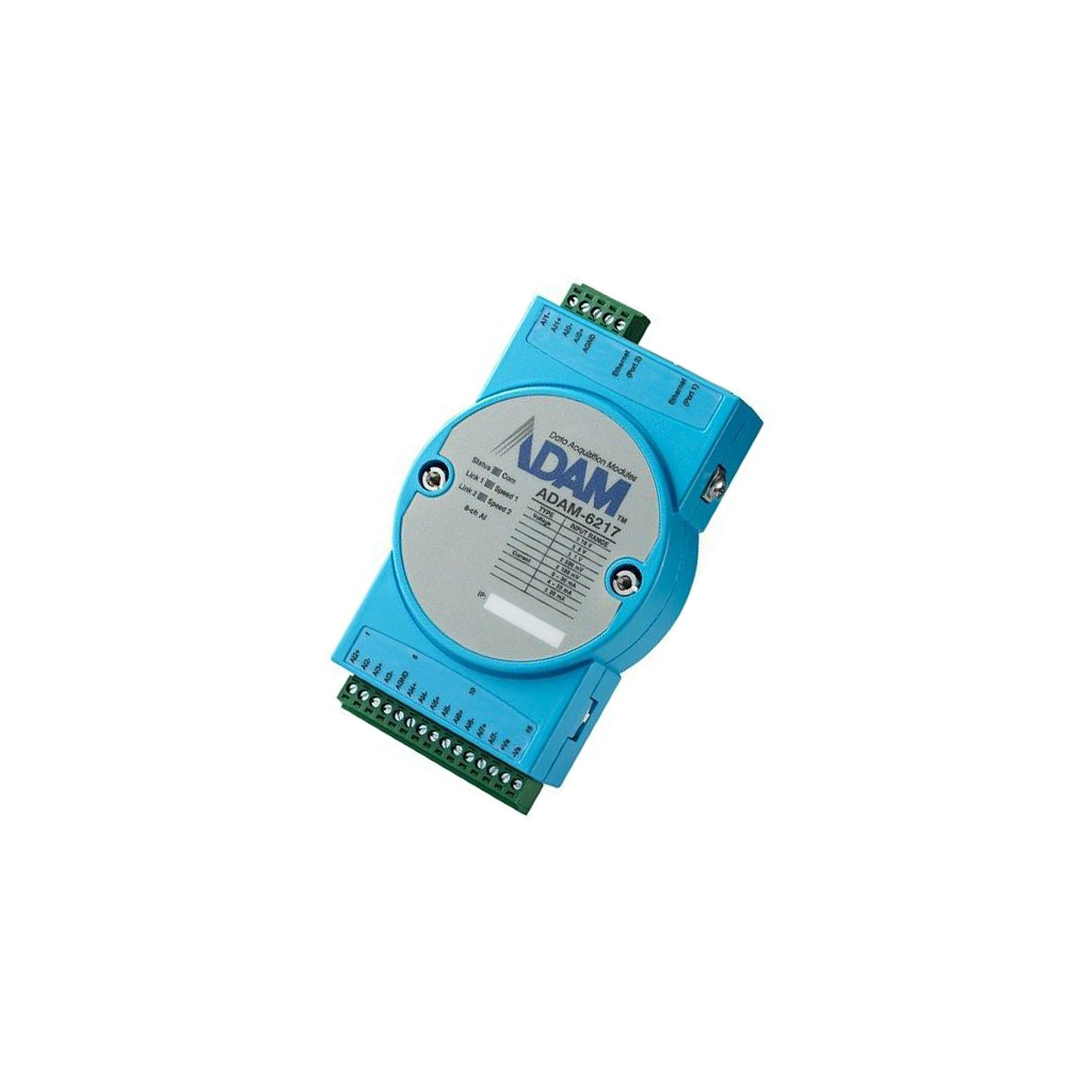 ADVANTECH Automation module: analog input; -10÷70°C
