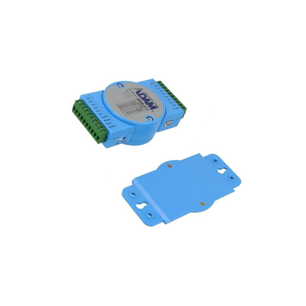 ADVANTECH Automation module: analog input; -40÷85°C