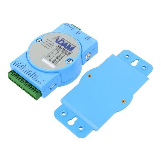 ADVANTECH Automation module: analog output; -10÷70°C