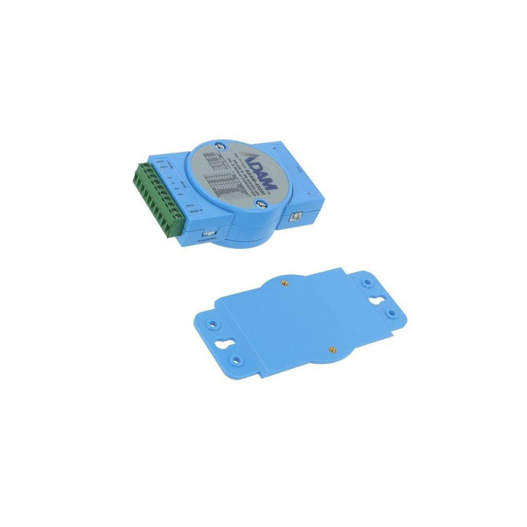 ADVANTECH Automation module: converter; RS232/RS422/RS485; 10÷30VDC