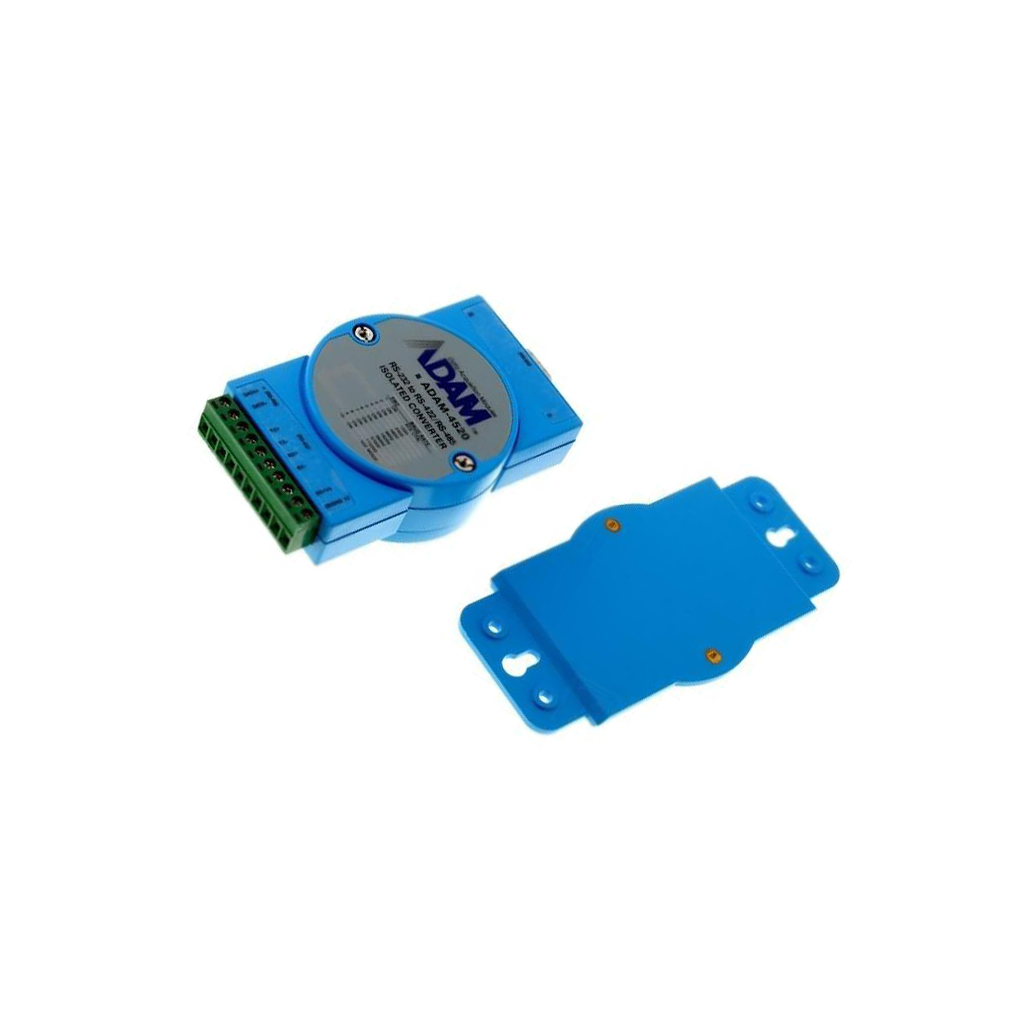 ADVANTECH Automation module: converter; RS232/RS422/RS485; 10÷30VDC