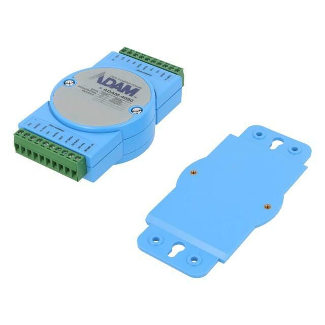 ADVANTECH Automation module: counter; -10÷70°C; ADAM-4000
