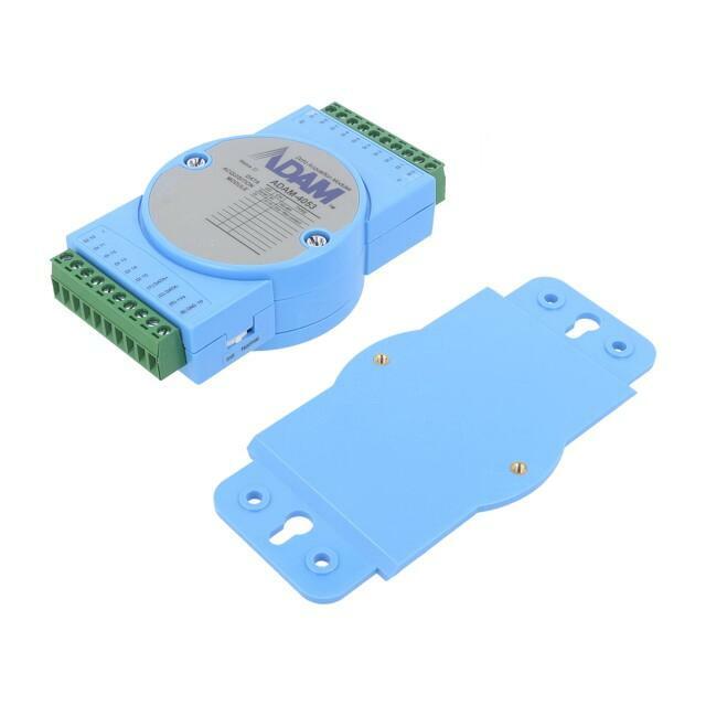 ADVANTECH Automation module: digital input; -10÷70°C