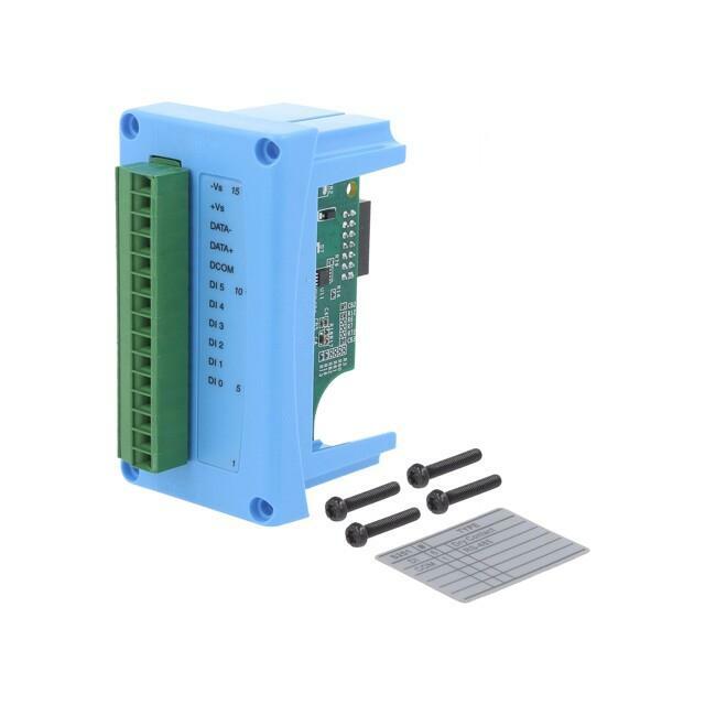 ADVANTECH Automation module: digital input; -25÷70°C