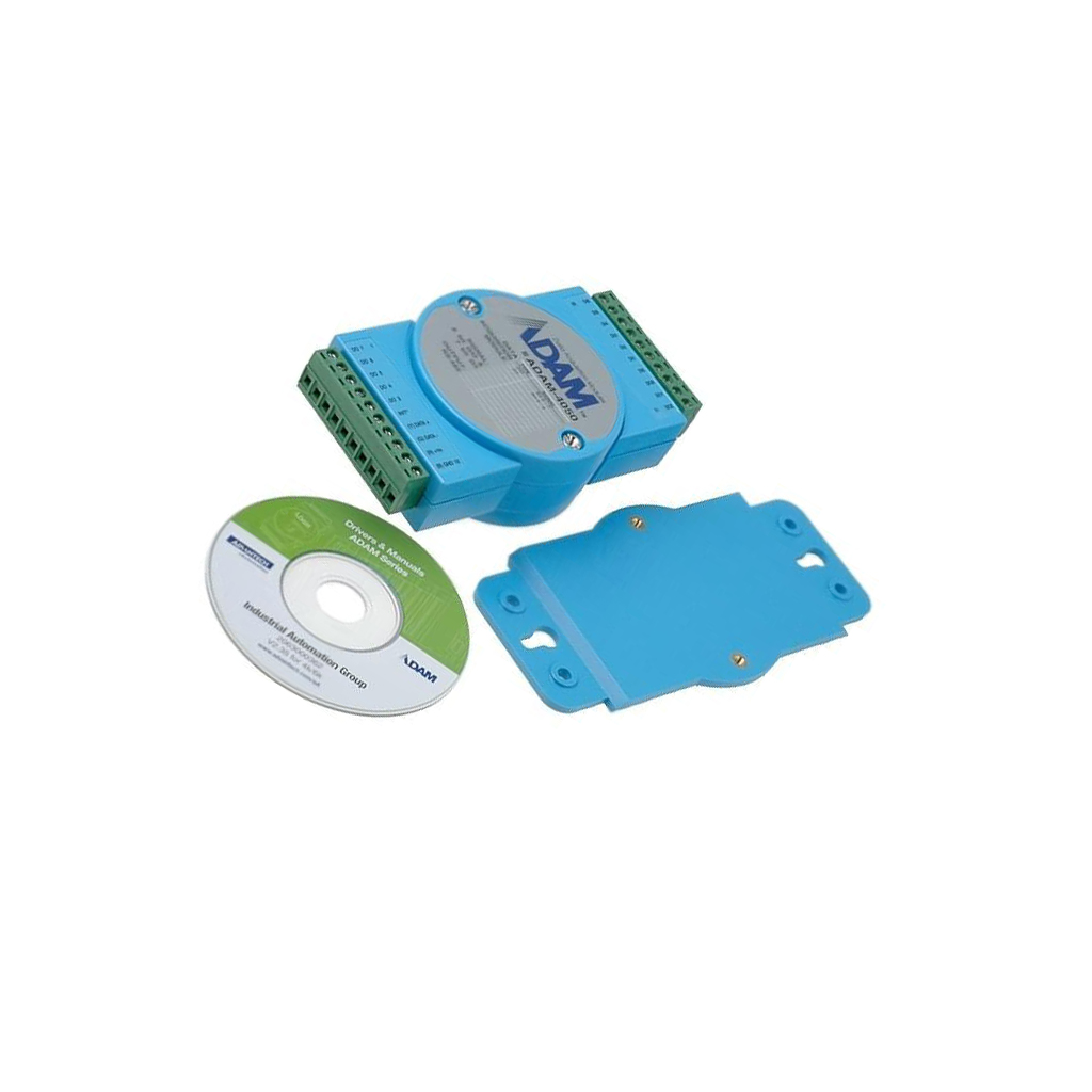ADVANTECH Automation module: digital input/output; -10÷70°C