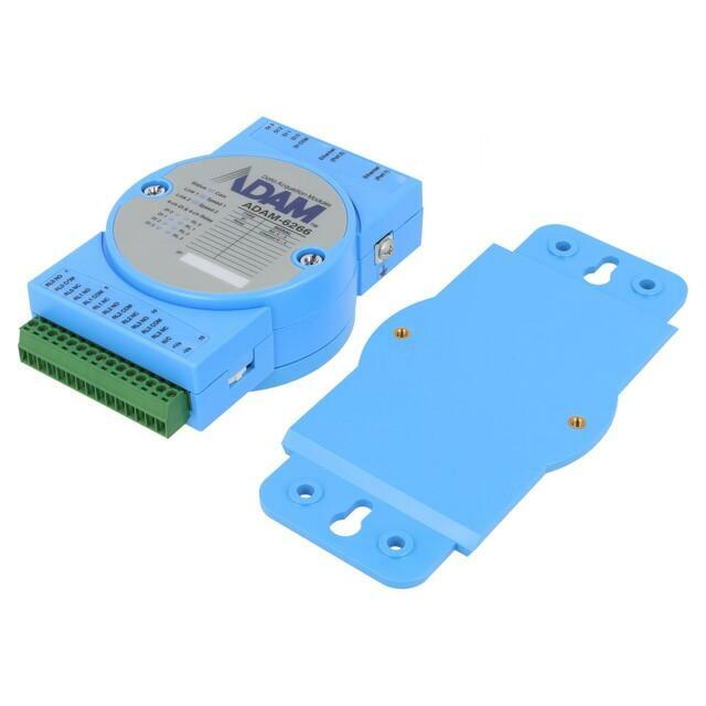 ADVANTECH Automation module: digital input/output; -10÷70°C