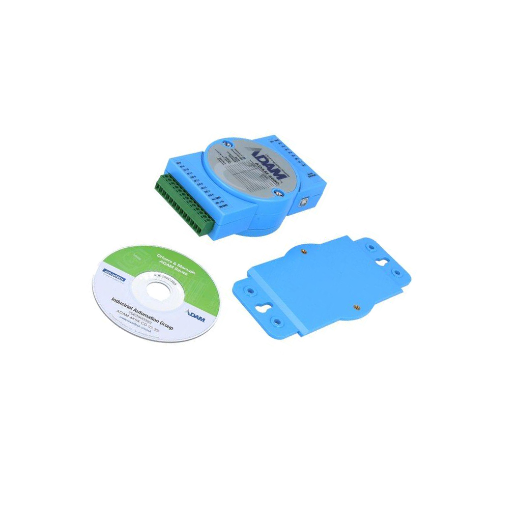 ADVANTECH Automation module: digital input/output; -20÷70°C