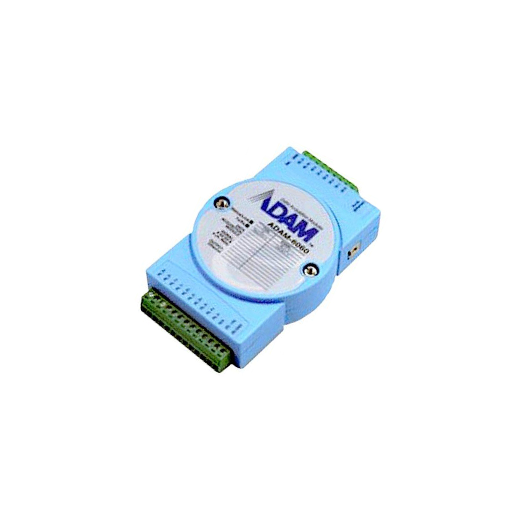 ADVANTECH Automation module: digital input/output; -20÷70°C
