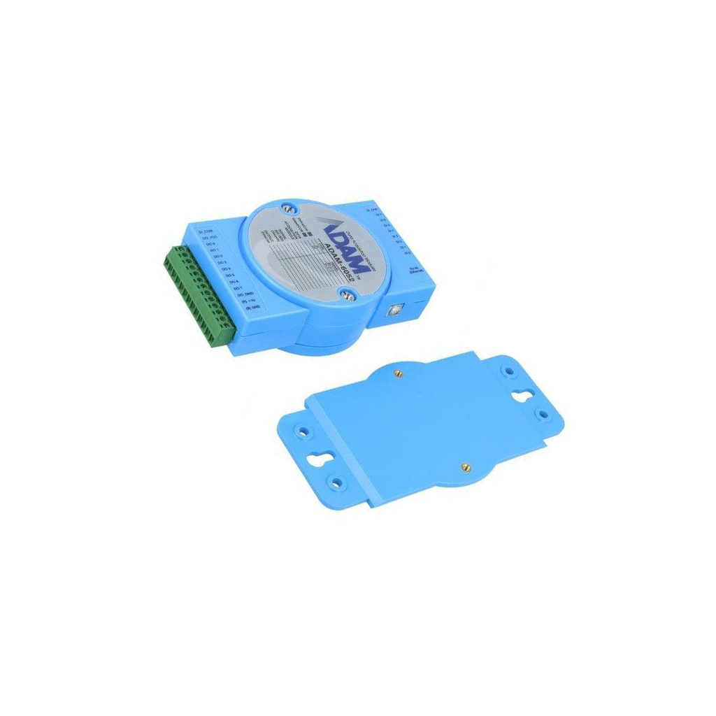 ADVANTECH Automation module: digital input/output; -20÷70°C