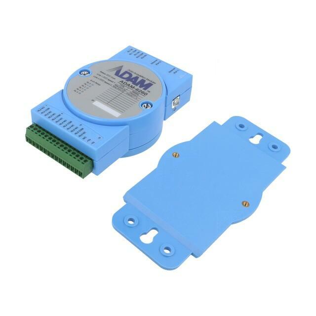 ADVANTECH Automation module: digital output; -10÷70°C