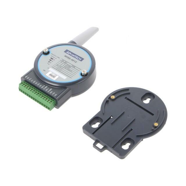 ADVANTECH Automation module: digital output; -25÷70°C
