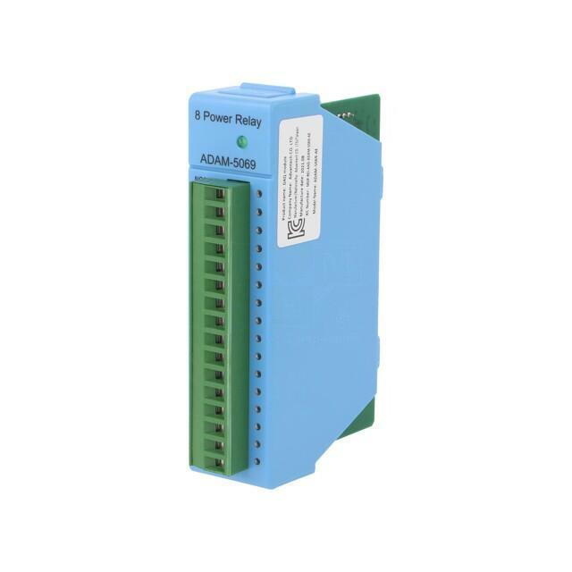 ADVANTECH Automation module: digital output; OUT: