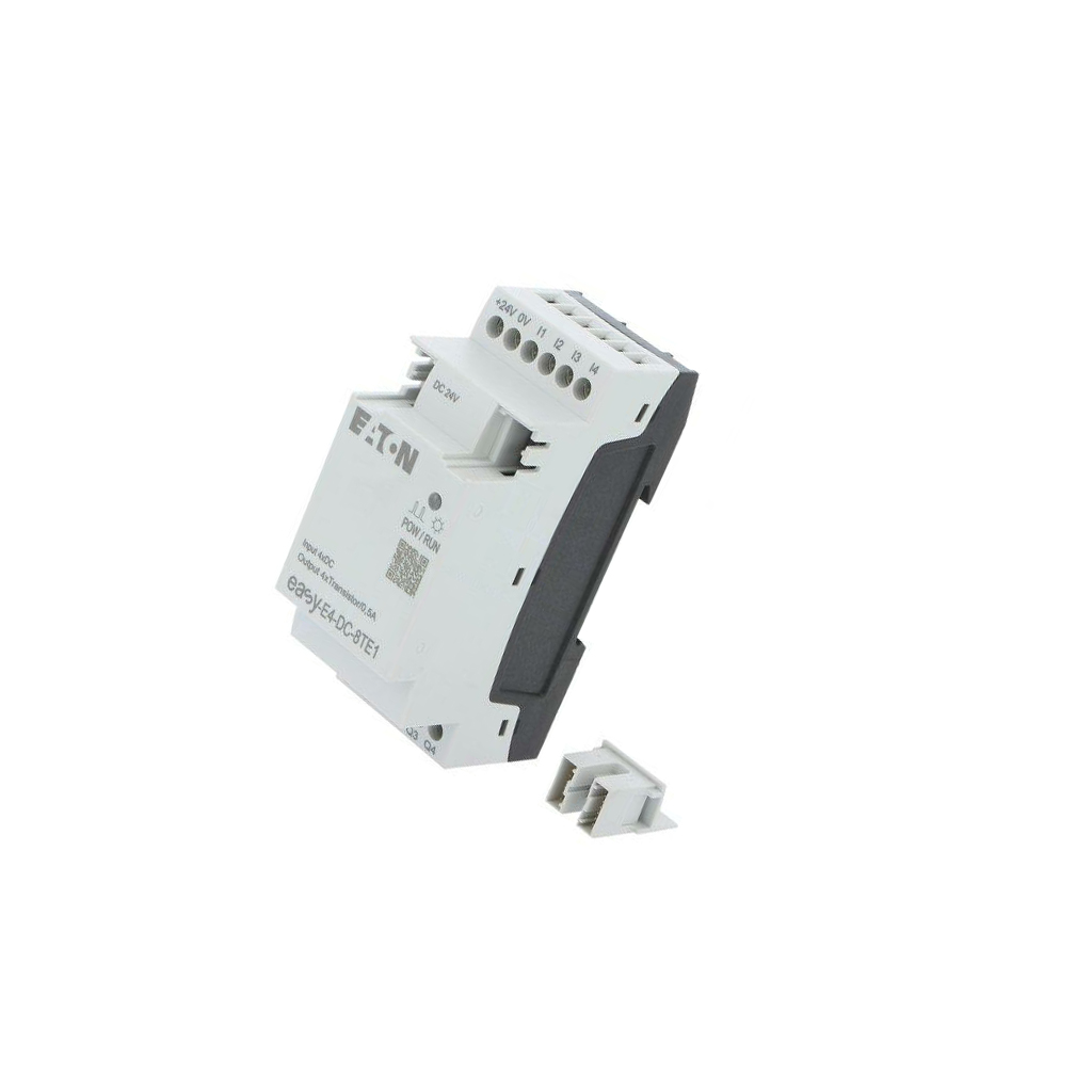 EATON ELECTRIC Automation module: extension; IN: