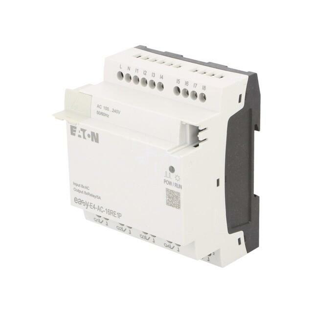 EATON ELECTRIC Automation module: extension; IN: