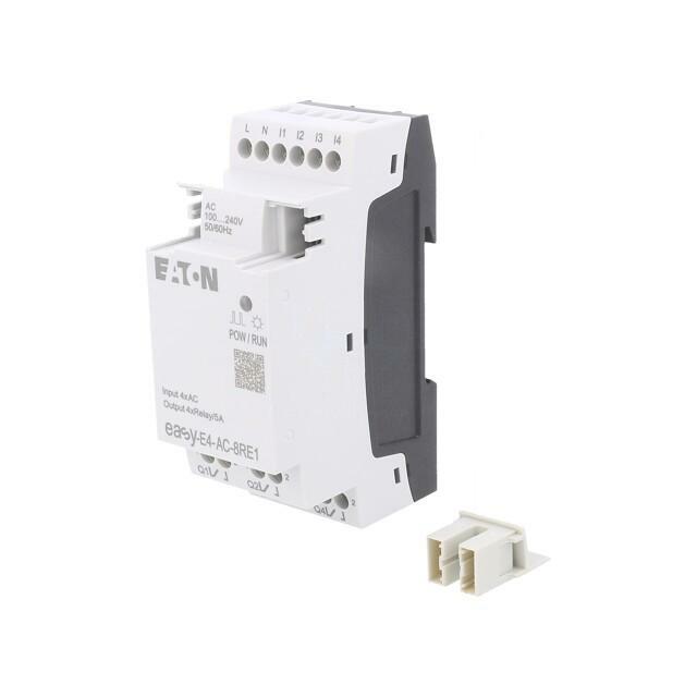 EATON ELECTRIC Automation module: extension; IN: