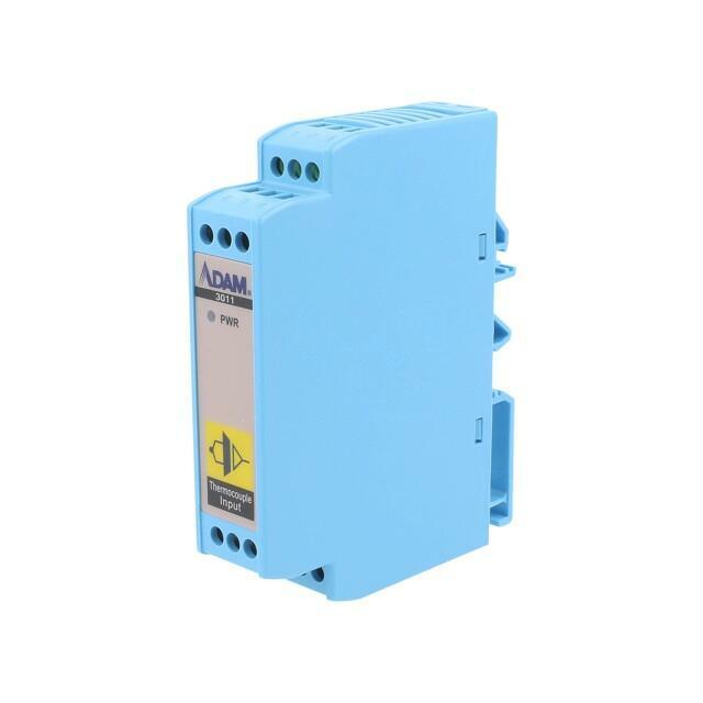 ADVANTECH Automation module: insulated; 24VDC; 1