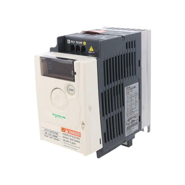 SCHNEIDER ELECTRIC Automation module: Inverter; 0