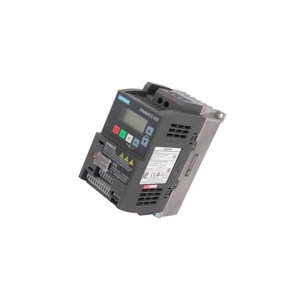 SIEMENS Automation module: Inverter; Max motor