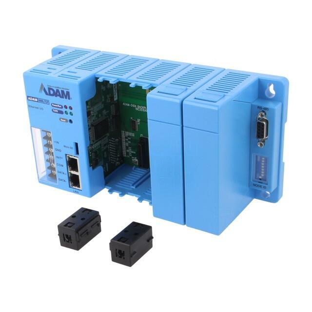 ADVANTECH Automation module: IO system; -10÷70°C