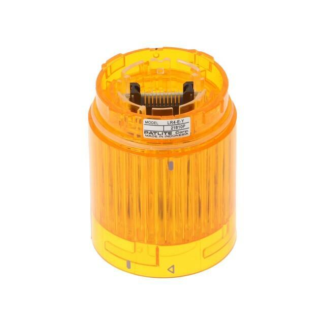 PATLITE Automation module: light signaller; amber