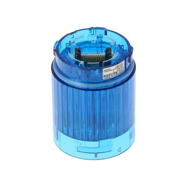 PATLITE Automation module: light signaller; blue