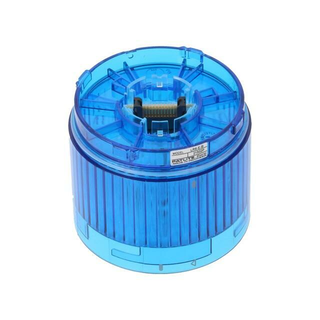 PATLITE Automation module: light signaller; blue