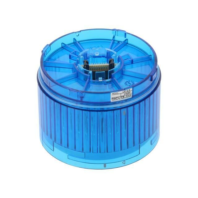 PATLITE Automation module: light signaller; blue