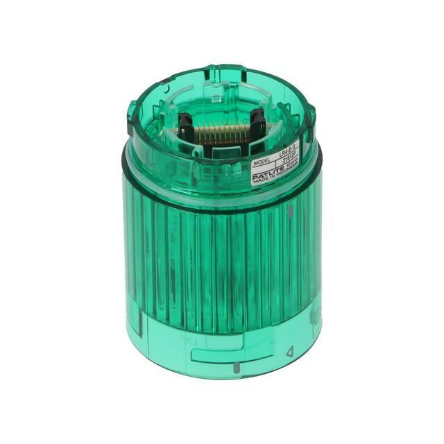 PATLITE Automation module: light signaller; green