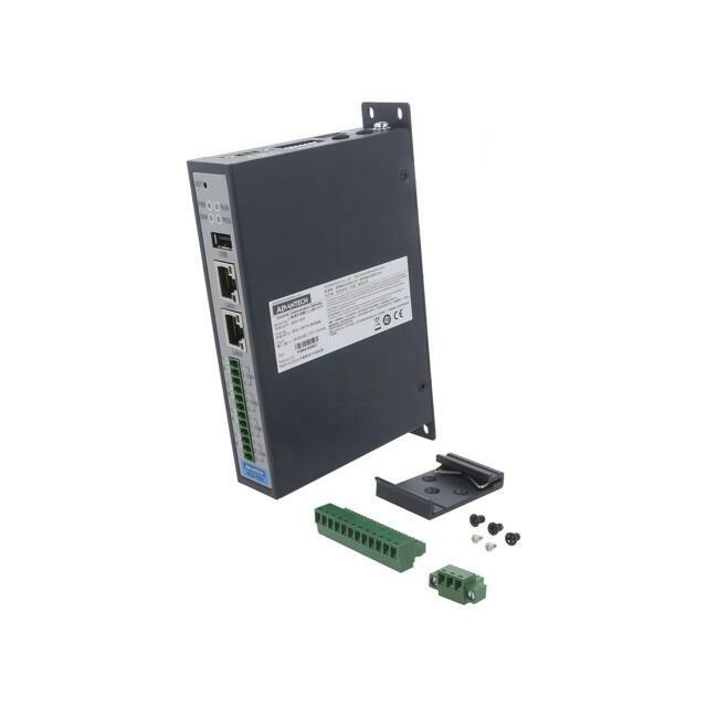 ADVANTECH Automation module: Modbus gateway; Number