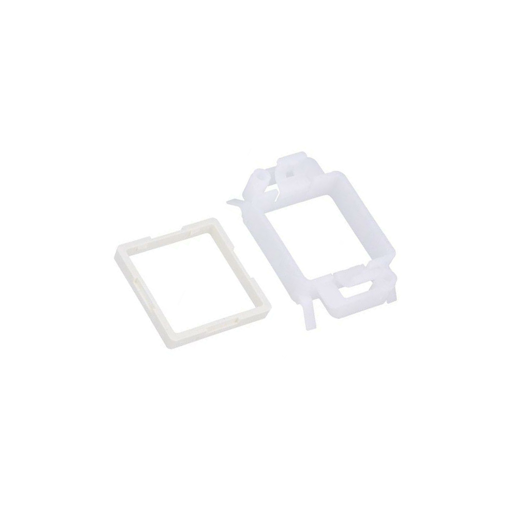 PANASONIC Automation module: mounting holder; on