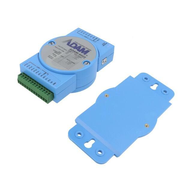 ADVANTECH Automation module: PID regulator; -10÷50°C