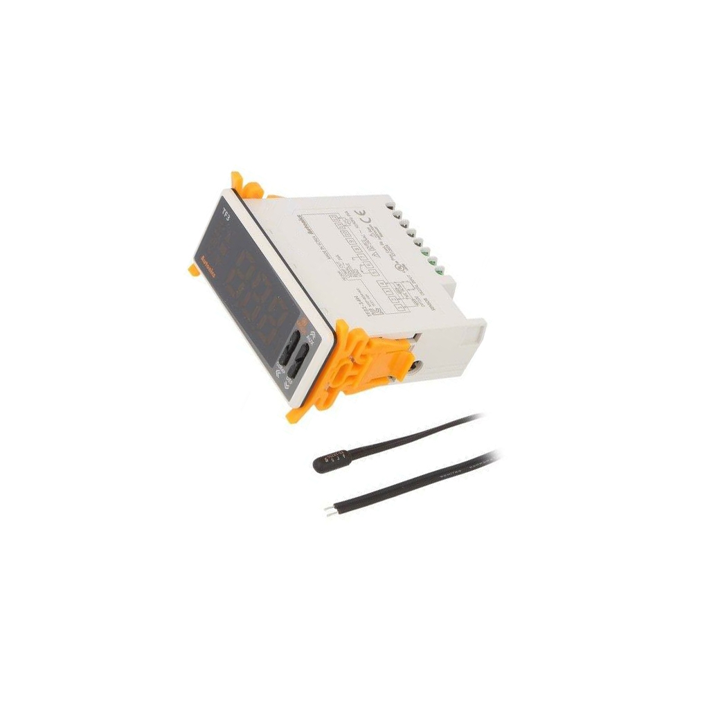 AUTONICS Automation module: regulator; NTC,RTD