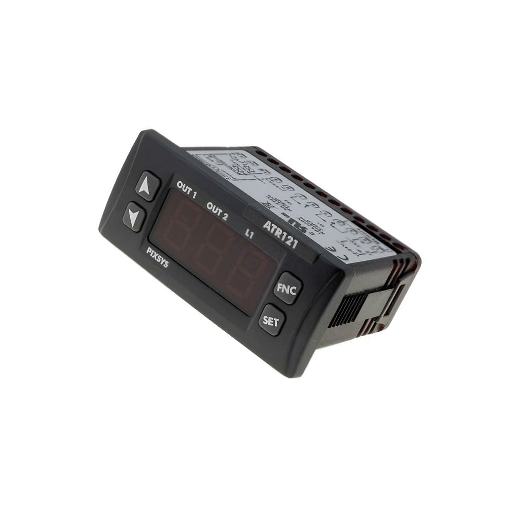 PIXSYS Automation module: regulator; temperature; -99