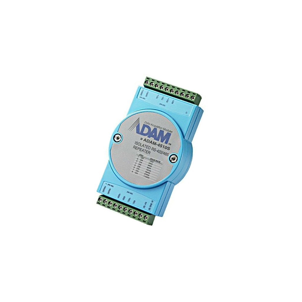 ADVANTECH Automation module: repeater; Number of