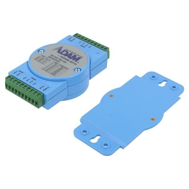 ADVANTECH Automation module: repeater; Number of