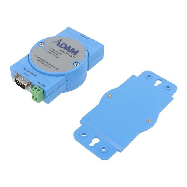 ADVANTECH Automation module: serial device server