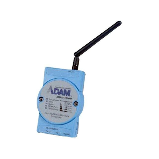 ADVANTECH Automation module: serial device server