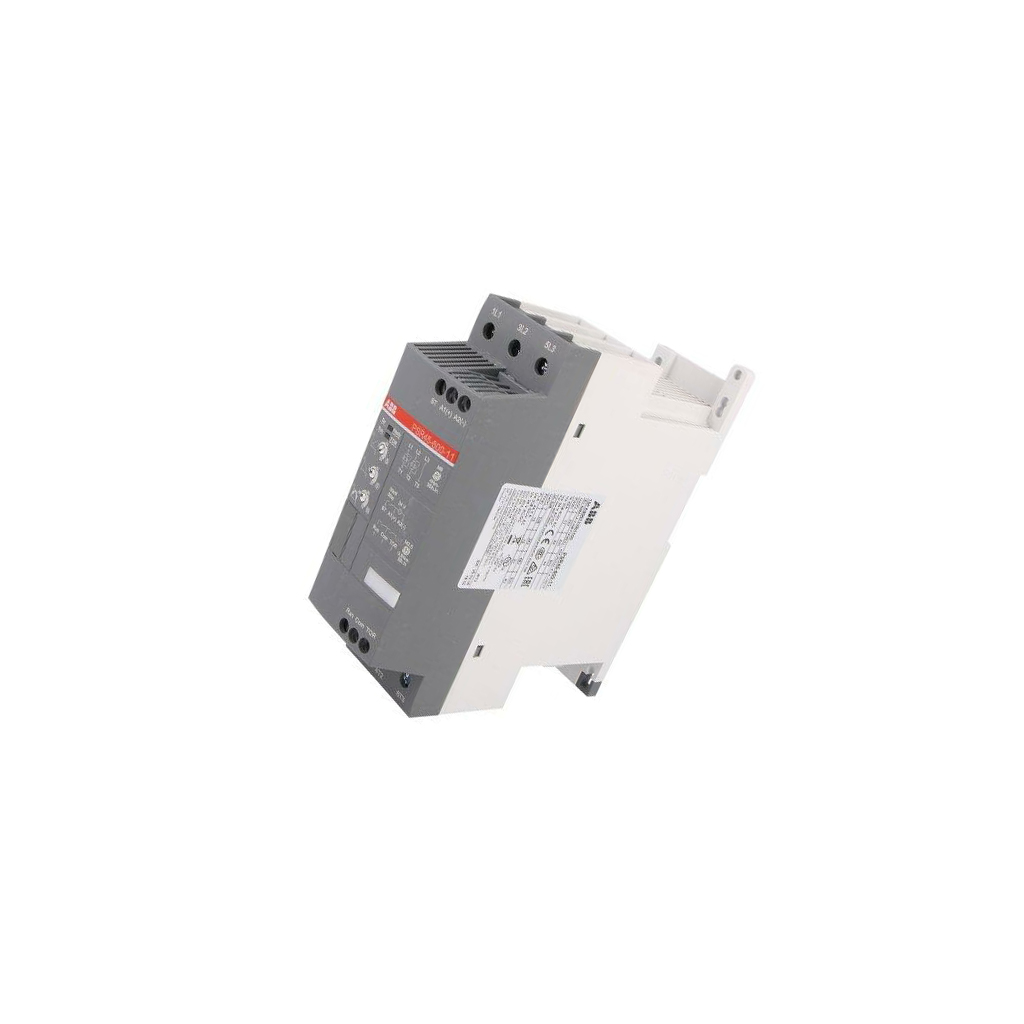 ABB Automation module: softstart; Usup: 208÷600VAC