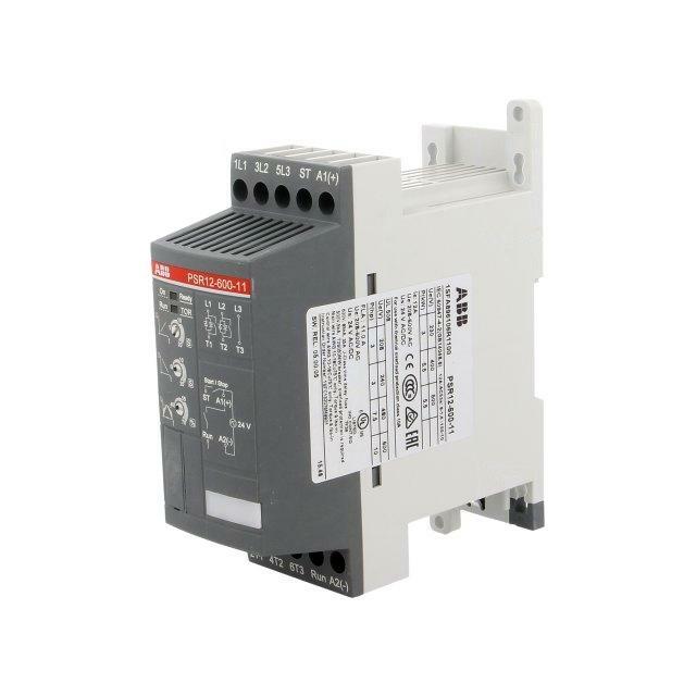 ABB Automation module: softstart; Usup: 208÷600VAC