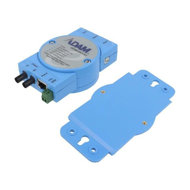 ADVANTECH Automation module: switch Ethernet; unmanaged