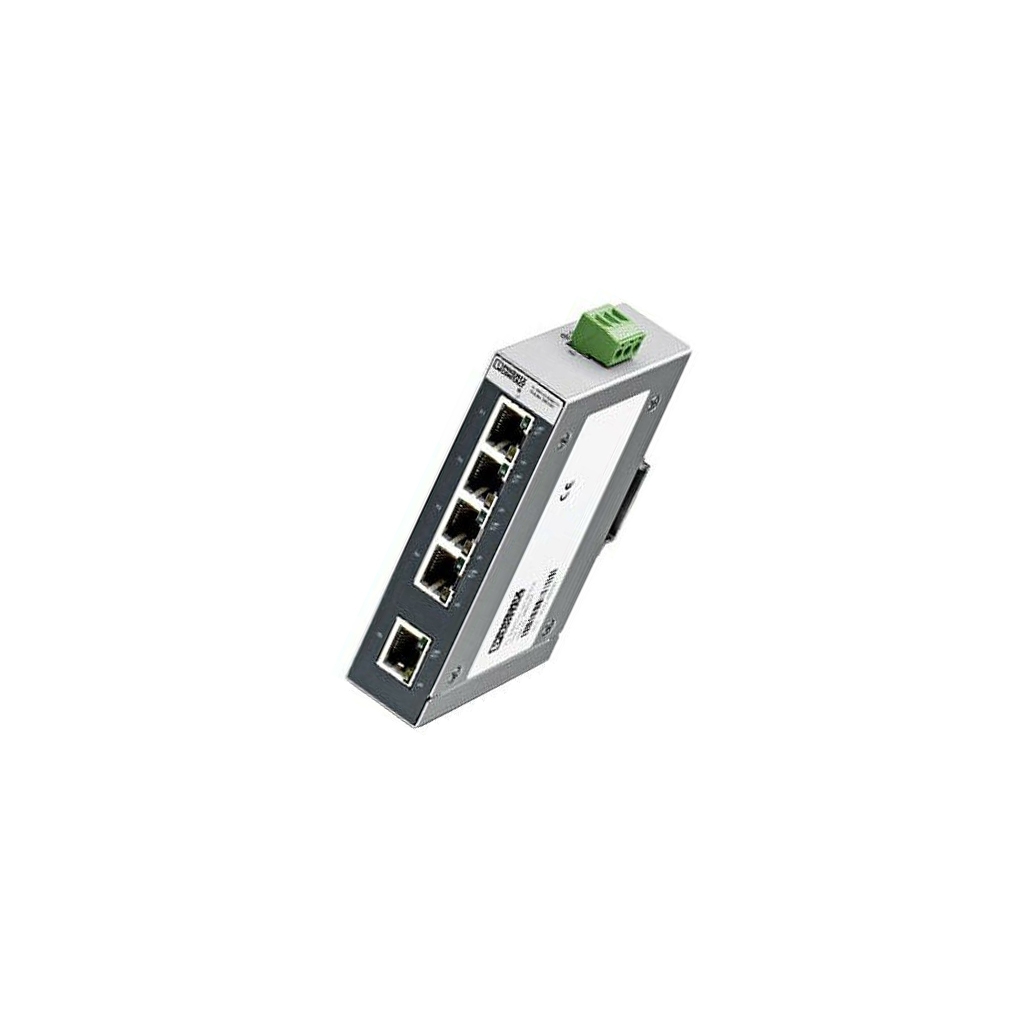 PHOENIX CONTACT Automation module: switch Ethernet