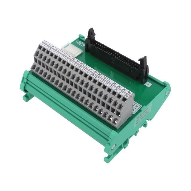 WIRFA Automation module: transition; W: 108