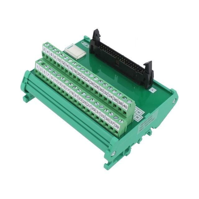 WIRFA Automation module: transition; W: 110mm