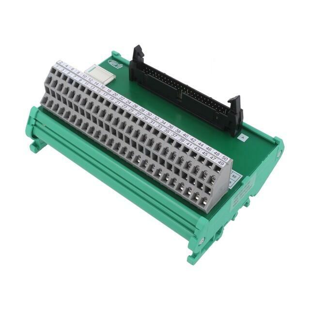 WIRFA Automation module: transition; W: 133