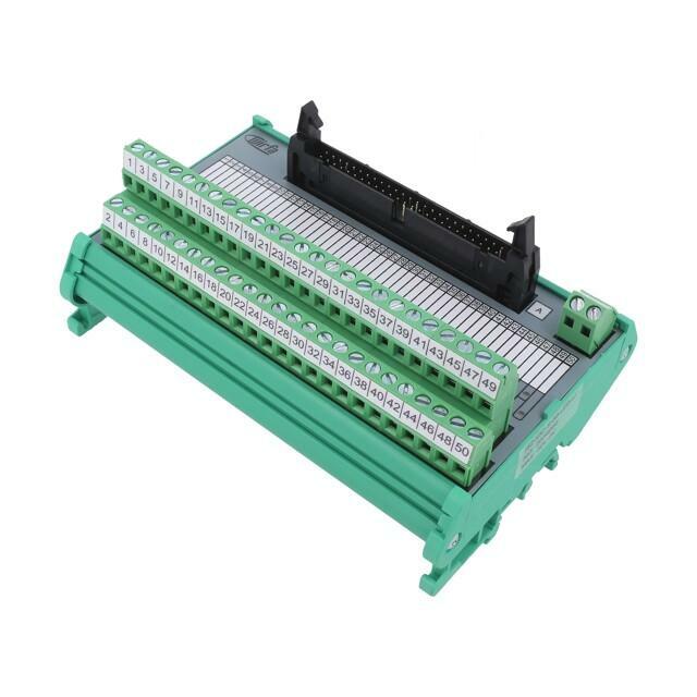 WIRFA Automation module: transition; W: 135mm