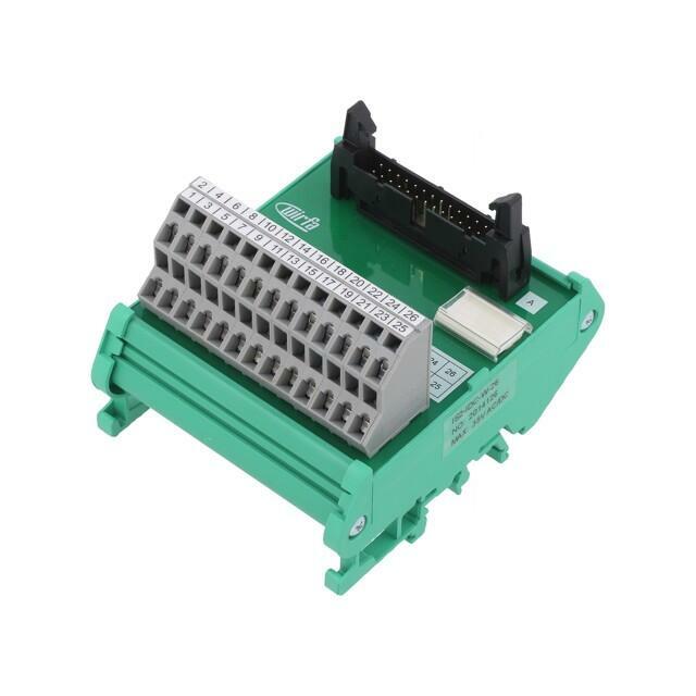 WIRFA Automation module: transition; W: 73