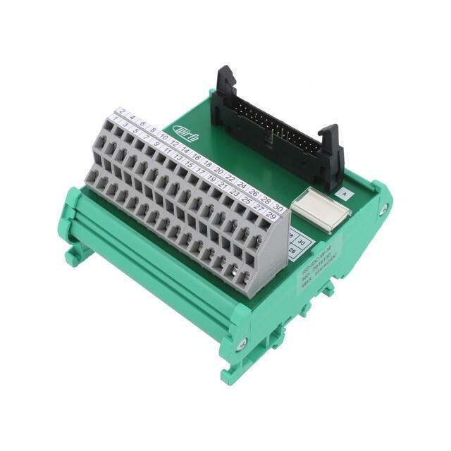 WIRFA Automation module: transition; W: 83