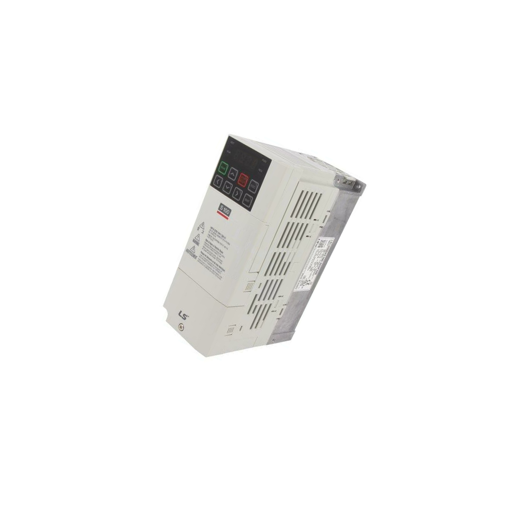 LS ELECTRIC Automation module: vector inverter